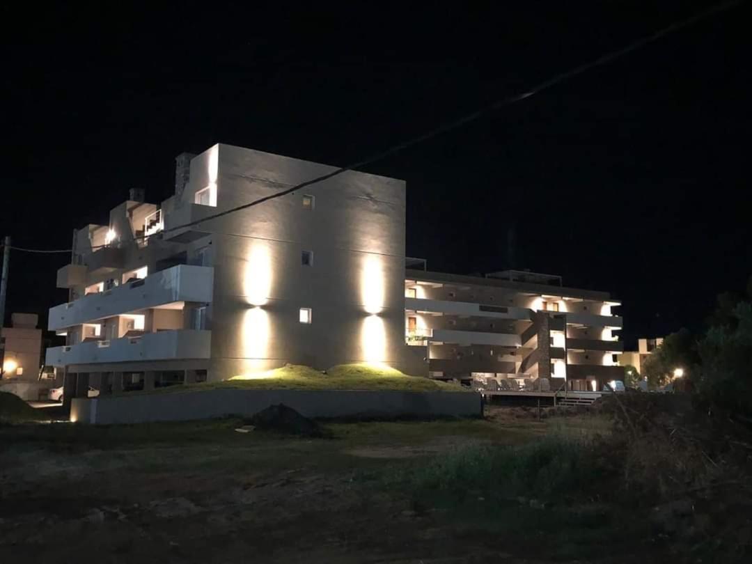 Duna 6 Mar de Las Pampas Buitenkant foto