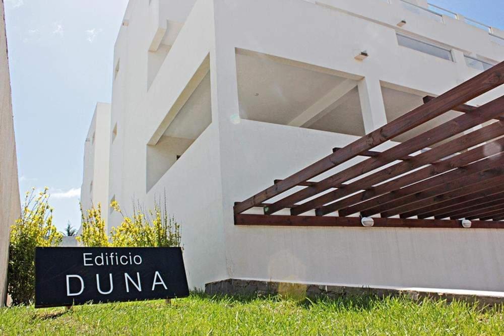 Duna 6 Mar de Las Pampas Buitenkant foto