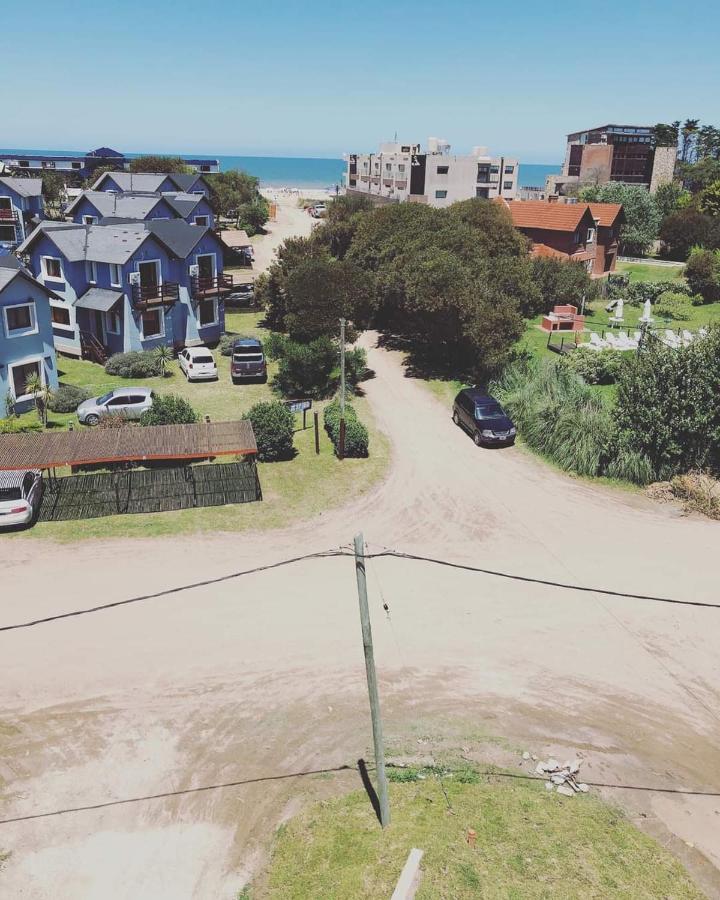 Duna 6 Mar de Las Pampas Buitenkant foto