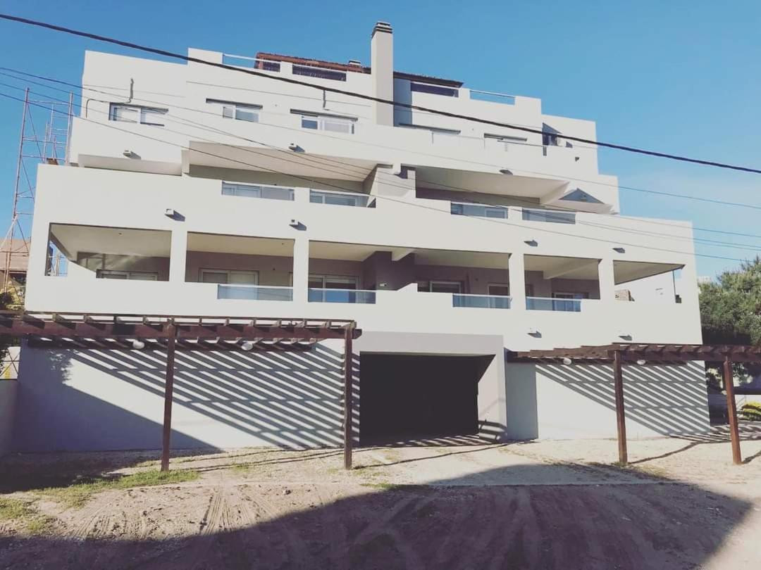 Duna 6 Mar de Las Pampas Buitenkant foto