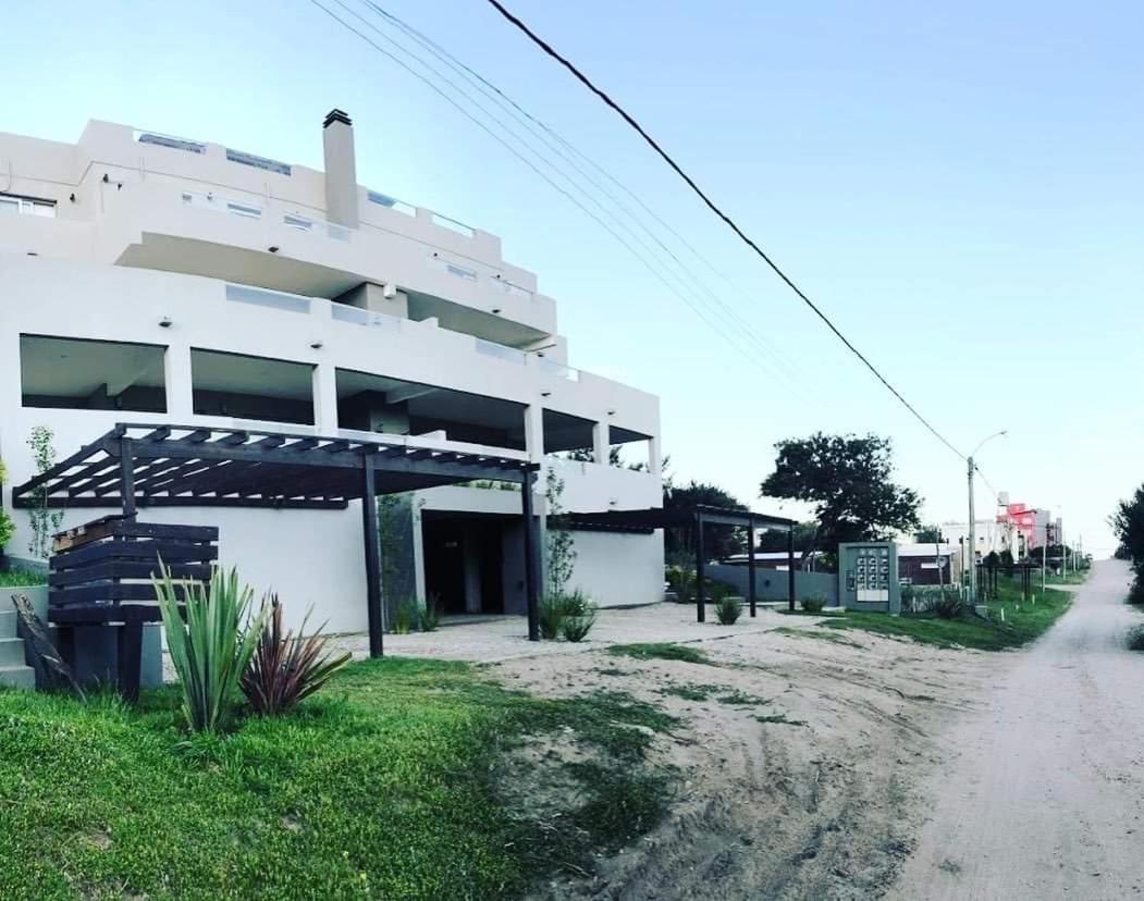 Duna 6 Mar de Las Pampas Buitenkant foto